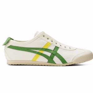 Asics Onitsuka tiger Mexico 66 Slip - On